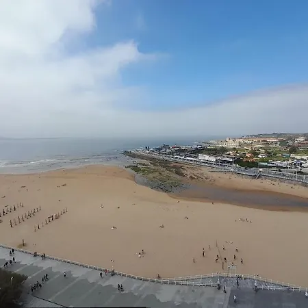 Mar Y Musica. Vistas De Pajaro Con Garaje Apartmán Gijón